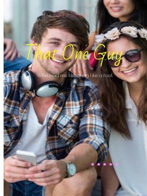 cover image of That One Guy
